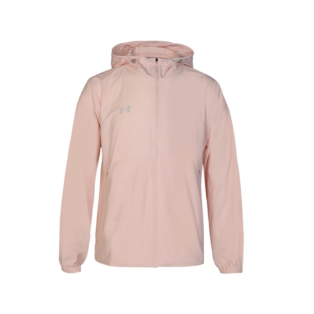 Under Armour Универсальная спортивная куртка Унисекс куртки 26500404-616