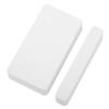 Smart Wifi Wireless Magnetic Sensor Door Window Open Close Detector Security Alarm System Works for