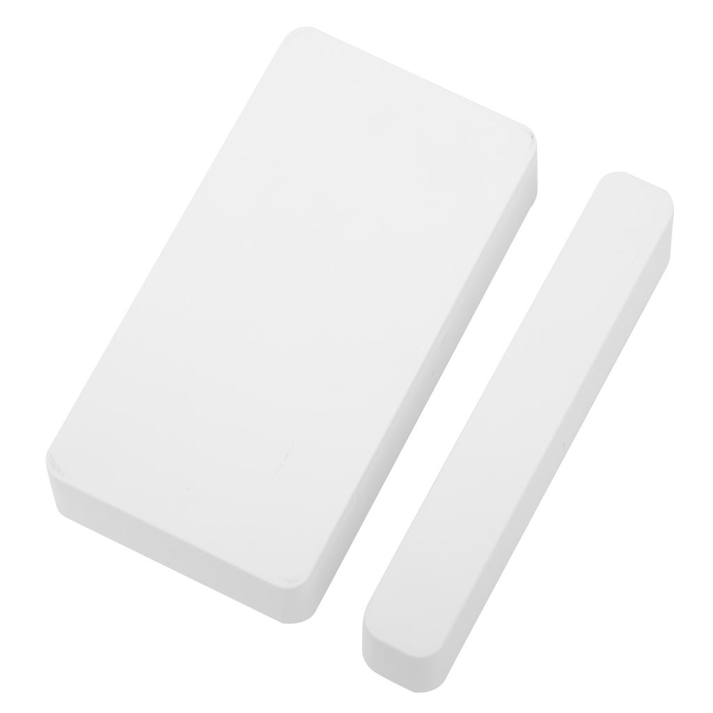 Smart Wifi Wireless Magnetic Sensor Door Window Open Close Detector Security Alarm System Works for