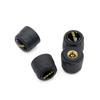 Для Android iOS BLE TPMS Датчик Давления в Шинах Автомобиля Водонепроницаемый Внутренний Внешний Сигнализация Датчики Давления в Шинах Bluetooth 5.0