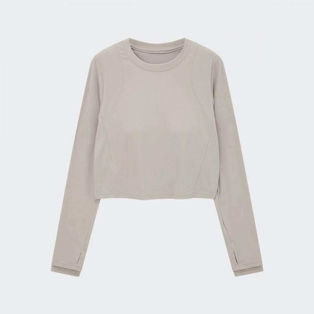 Witt Light Tee Inbra Long Sleeve Htwtl6k03t
