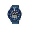 Casio Мужские часы PRO TREK Черные PRT-B70-2PR PRT-B70-2PR