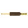 Fender Deluxe Series Instrument Tweed 08 Cable, Straight/Straight, 18.6',