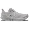 New Balance Мужские кроссовки Fresh Foam X 1080v12 Rain Cloud Castlerock серо-белые M1080Y12