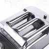 Replacement Spare tank 410 stainless steel Car spare fuel tank New Gasoline tank  Camping