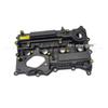 Valve Cover 22410-2GGA0: Fits Hyundai Santa Fe, Grand Santa Fe, Kia Sorento, and Kia KX7.