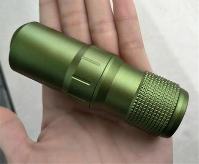 Дорожный футляр для таблеток Наружная таблетница Герметичный металлический контейнер Маленькие подушечки Водонепроницаемые коробки Банки Различные складские емкости