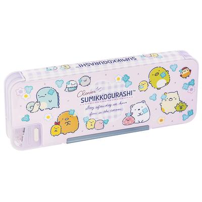 Пенал Sumikko Gurashi Go Go School Пенал PT09802 Sumikko Gurashi [San-X]