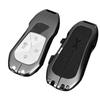 Чехол для ключа XPeng P7 - Совместим с моделями 2023 года P7i, G6, P5, G9 и G3i для женщин