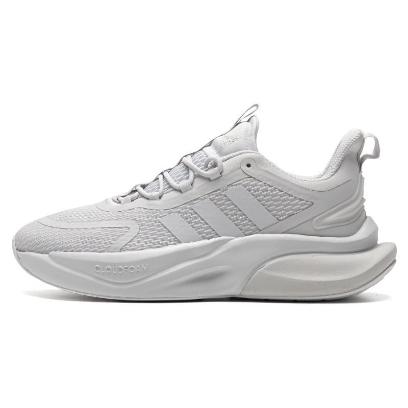 adidas Alphabounce+ Серый Один IE9766