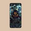 Чехол для мобильного телефона Darksiders для VIVO V60 V50 V40 V30 V29 V27 V25 V23 Pro Lite 5G Цветной печатающий чехол Чехол для мобильных телефонов