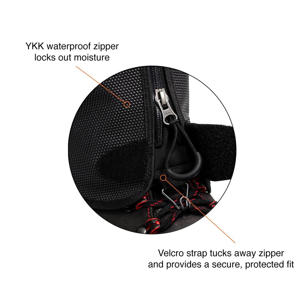 Super Armadillo Nano M Size Super Armadillo Nano Gator Snow Mountain Climbing (Хилл-Саунд) (24,5-28,5)