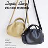 Crossbody Bag Single Shoulder Light Luxury Bag Women's Commuter Bags