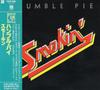 CD HUMBLE PIE - Smokin' POCM1888 A&M Records 1993 Япония ОбиРок Б/у