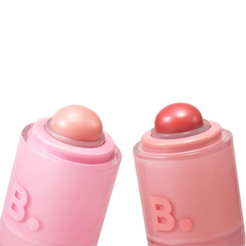 BANILA CO Романтический румяна для губ и щек 24 Cuddly