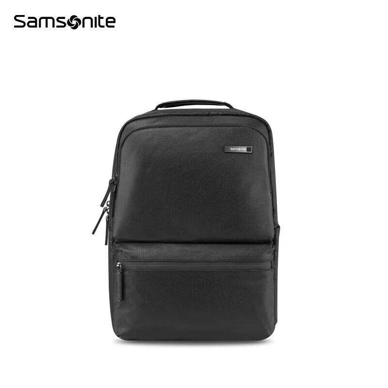 Рюкзак для ноутбука Samsonite Business Commuter