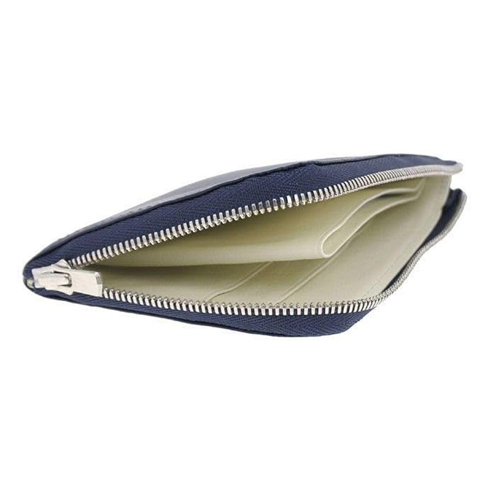 Double Coin Case [Porter] 129-03737 Brown/Orange