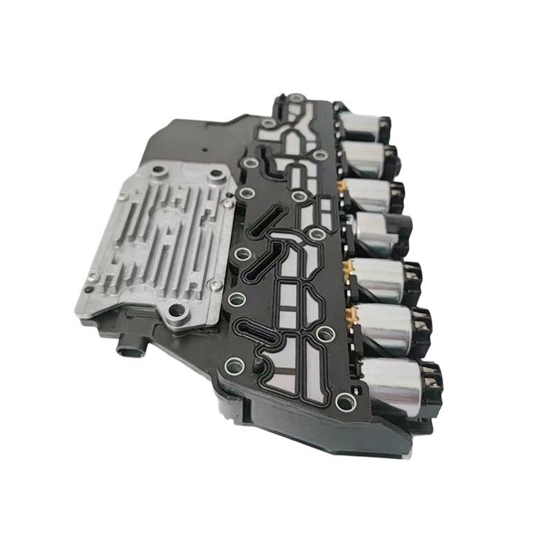 Трансмиссия 6T30/6T40/6T45 для Buick Excelle, Cruze, Malibu, Baojun, Yue, Junwei, GL8, Chevrolet