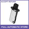 Air Flow Sensor Meter AFLS131 Black Single  for Ford Focus 2.0L 2008-2011