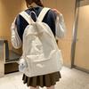 Студенческий школьный женский рюкзак большой вместимости