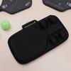Hard Shell Pickleball Paddle Bag Waterproof Pickleball Paddle Carrying Case  Pickleball Supplies