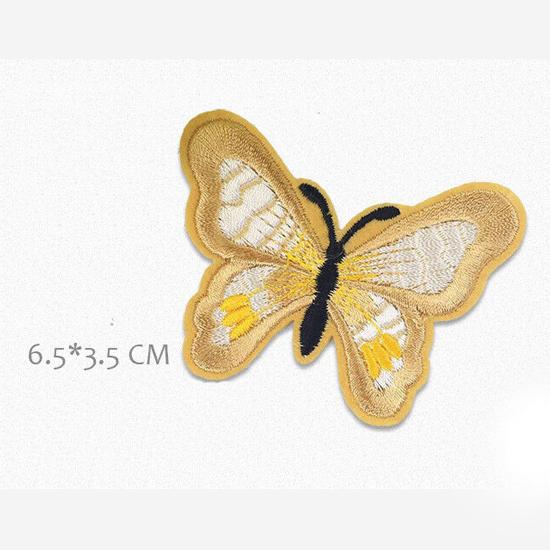 1 упаковка, аппликация в виде розы, нашивка в виде розы, вышивка лотоса, железная нашивка, аппликация, значок, тканевая наклейка, железная нашивка, швейные аксессуары