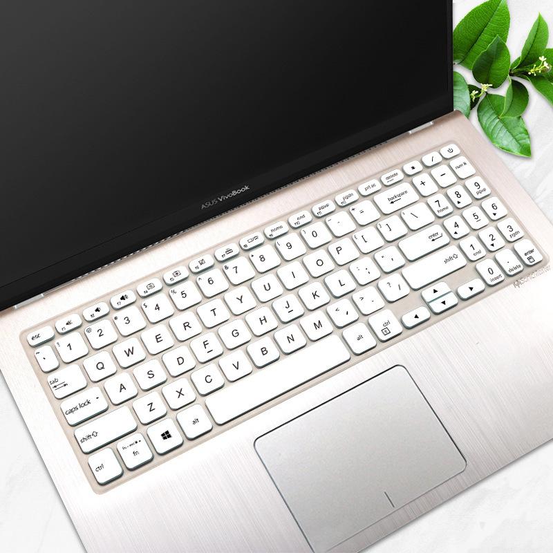 Silicone Keyboard Protective Film for ASUS S5300U V5000F Keyboard Cover for ASUS S5300U V5000F