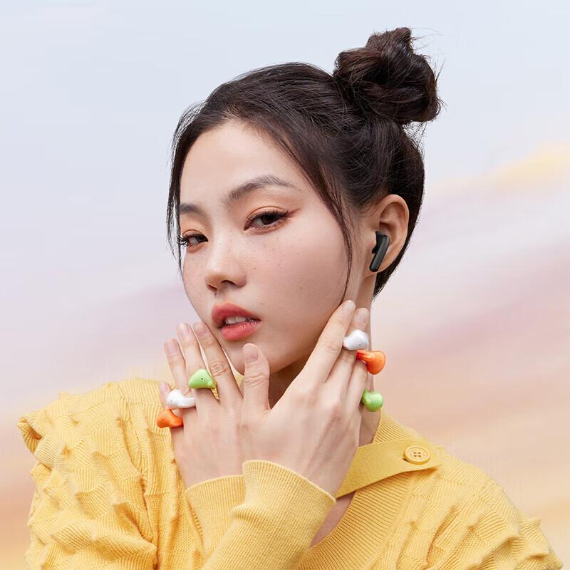 Redmi Buds 4 Lite True Wireless Earbuds