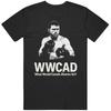 What Canelo Alvarez Do Funny Jesus Parody Cool Gift Idea V2 T Shirt