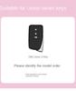 TPU Car Key Case Cover For Lexus RX350 NX300 Es300h Rx450h GS300 GX470 IS250 ES350 GX460 Nx300h Is300h Auto Keychain AccessoriesMK5 