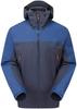 Куртка Mountain Equipment Tacul Herren Jacke cosmos admiral