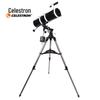 Celestron DELUXE130EQ 130DX Newtonian Reflector Telescope