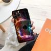 Poker Playing Card Phone Case For iPhone 15,14,13,12,11,Plus,Pro Max,XS,X,XR,SE,Mini,8,7 Soft Silicone Black Cover