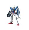 Mobile Suit Gundam 00 Gundam Exia Scale Plastic Model 1/100 Color-coded