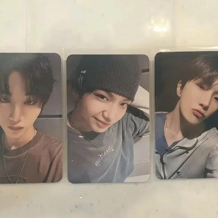 Bonekdo One Door Zone Boy Next Door Taesan Jaehyun Unhak