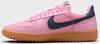 Sneakers Field General Women Elemental Pink/gum Medium Brown/obsidian