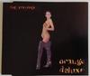 CD ORANGE DELUXE - The Stripper GOOD27CD Dead Dead Good 1994 UK Рок Б/У