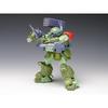 Wave Scopedog Red Shoulder Custom Сборная модель 1/24 Примерно 19 см Фигурка робота