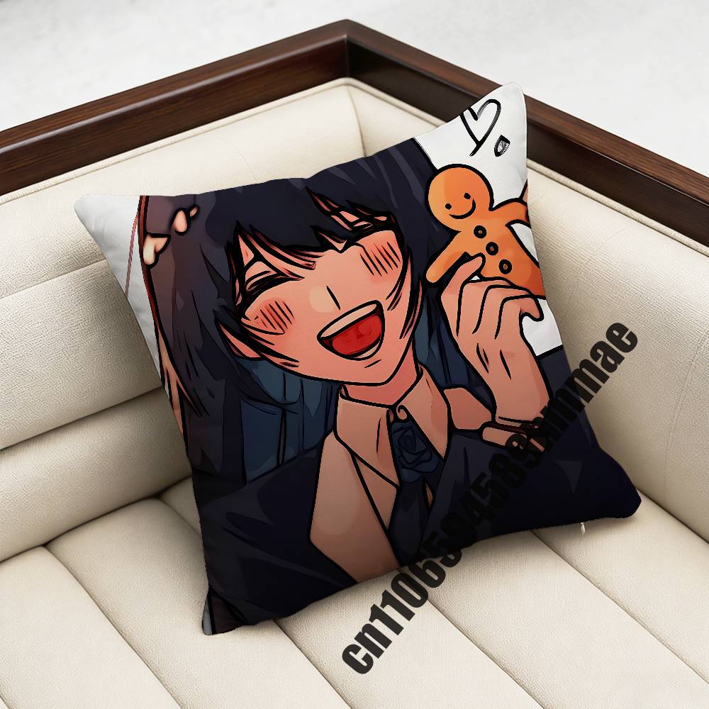 Singer Ado Ados Best Adobum Cat Throw Pillow Case Sham For xcm xcm Square Car Pillowcase Pad Cushion Cover