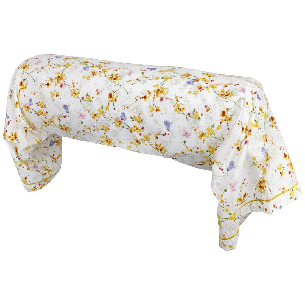 Чехол BEL AMOUR из хлопкового перкаля