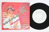 7-дюймовая пластинка KAREN CHERYL - Sing To Me Mama / Fever Blues SFL2396PROMO Philips 1978 Япония Поп Б/у