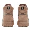 Converse Баскетбольные кроссовки Cons Pro Leather Round Toe High Top Unisex Lotus Root Powder