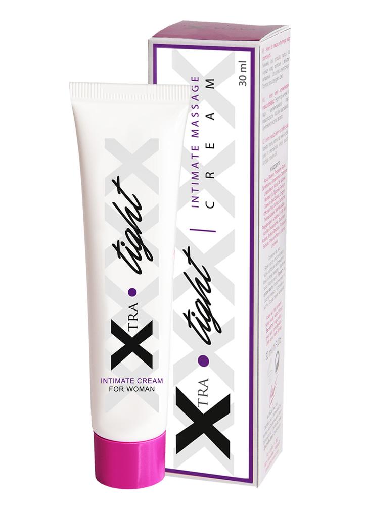 X Tight Gel/Spray