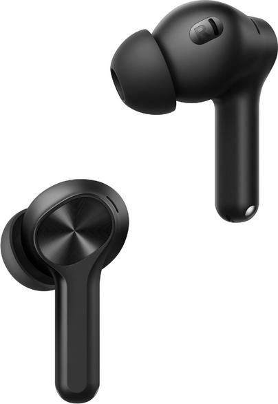 Realme buds t200 lite black wireless (tws) headphones