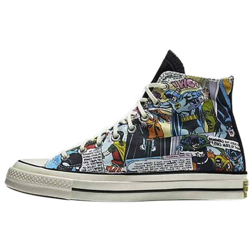 Chuck Taylor All Star Dc Comics x Chuck Taylor All Star Converse 70 Hi 'Бэтмен' 155359C