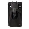 MOBILIS Чехол-кобура Refuge для терминала сбора данных типа «пистолет» с ремнем 100x220x100 Черный