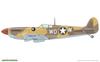 eduard ProfiPack Spitfire F Пластиковая модель EDU8282N 1/48 Mk.IX (Обновлено)