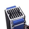 12V 576W 8-чиповый TEC1 12706 DIY Термоэлектрический охладитель Охлаждение воздуха