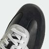 JP5282 adidas Originals Samba OG 75-летие Core Black Cloud White (Мужской)