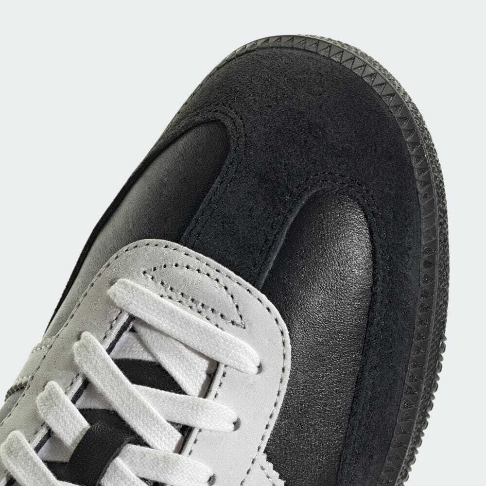 JP5282 adidas Originals Samba OG 75-летие Core Black Cloud White (Мужской)